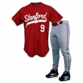 Baseball Uniform